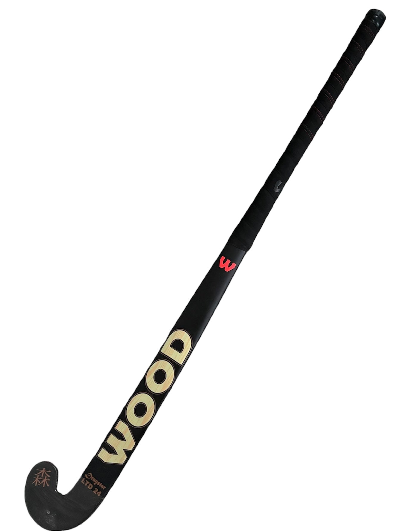 Wood Dragstar Ltd 24 Hockey Stick