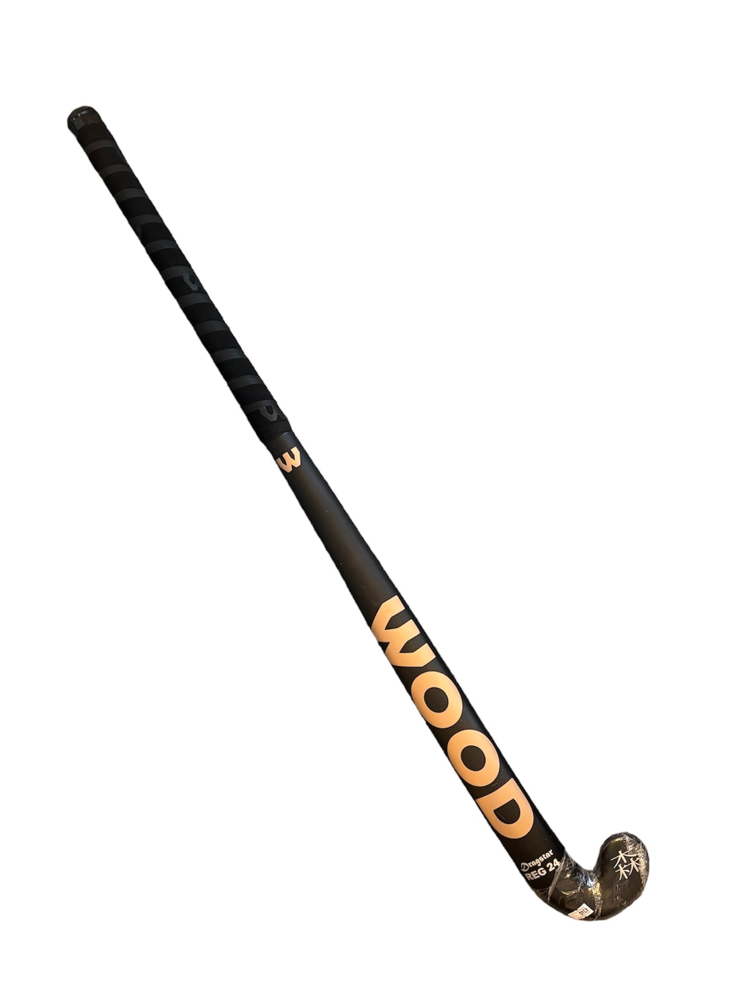 Wood Dragstar Reg 24 Hockey Stick