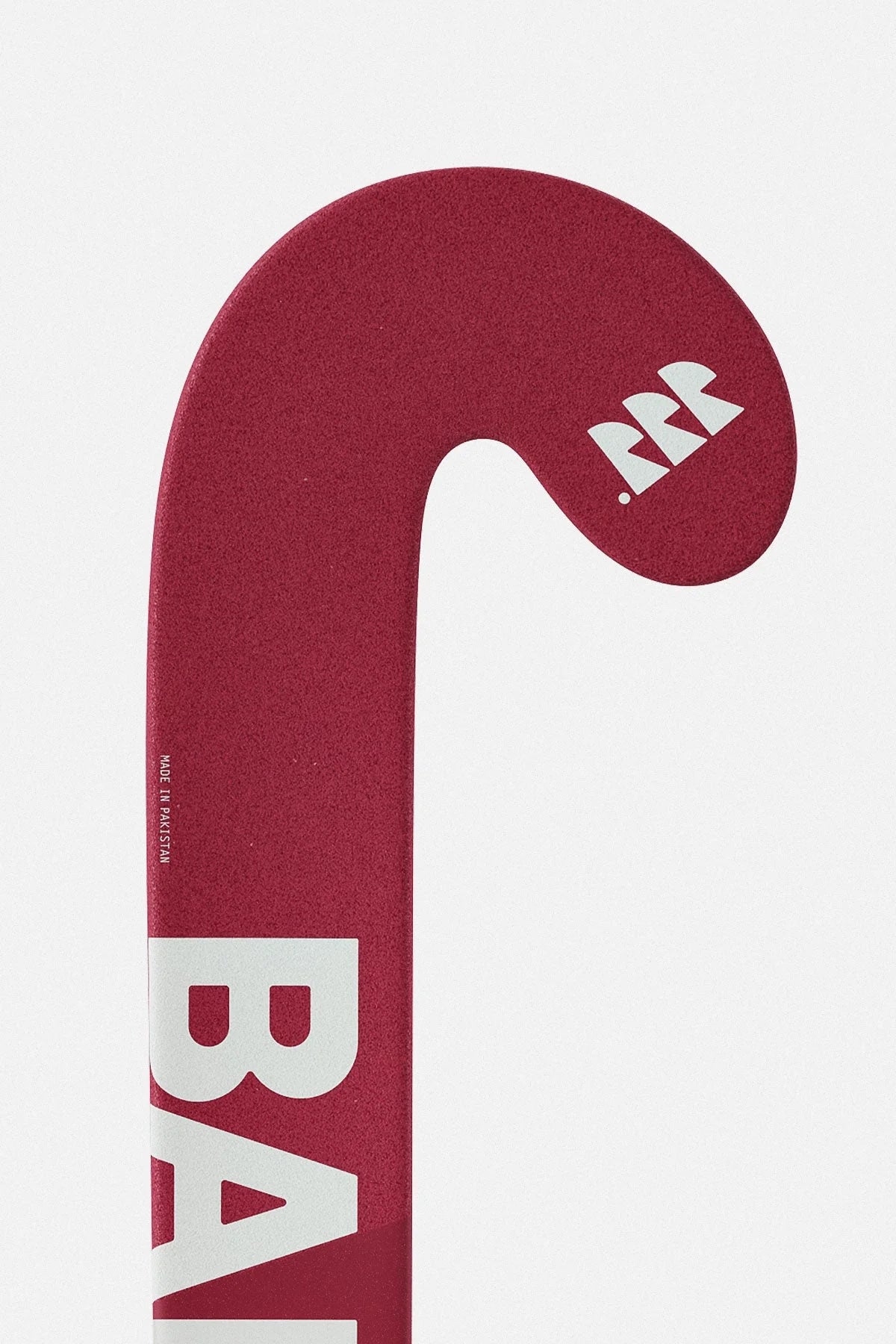 Balling Aion 10 Midbow Pink Junior Hockey Stick