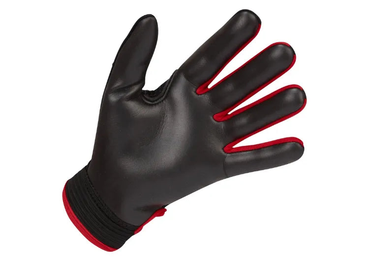 Atak Air GAA Gloves Black/Red