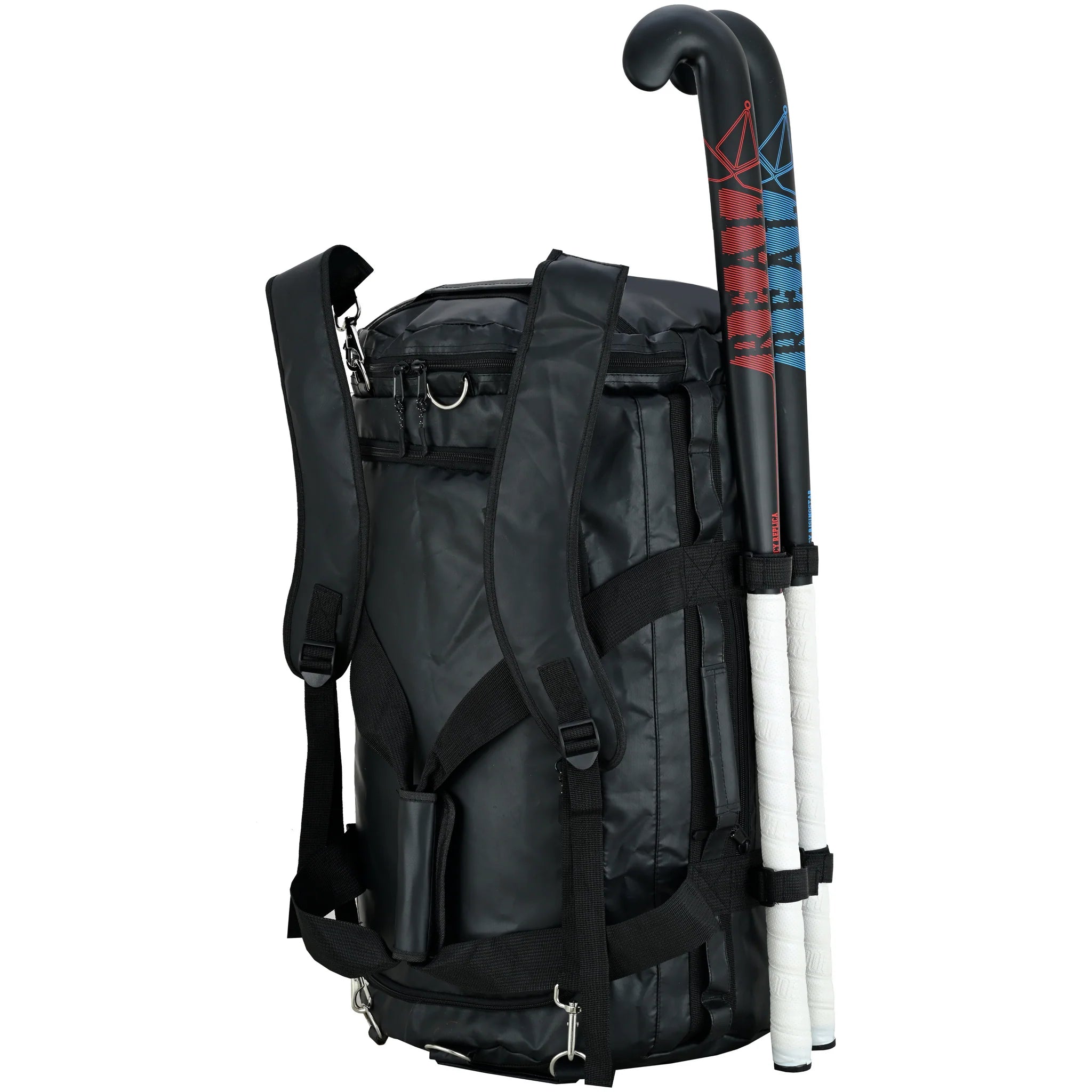 Real Hockey Spicy Duffelbag