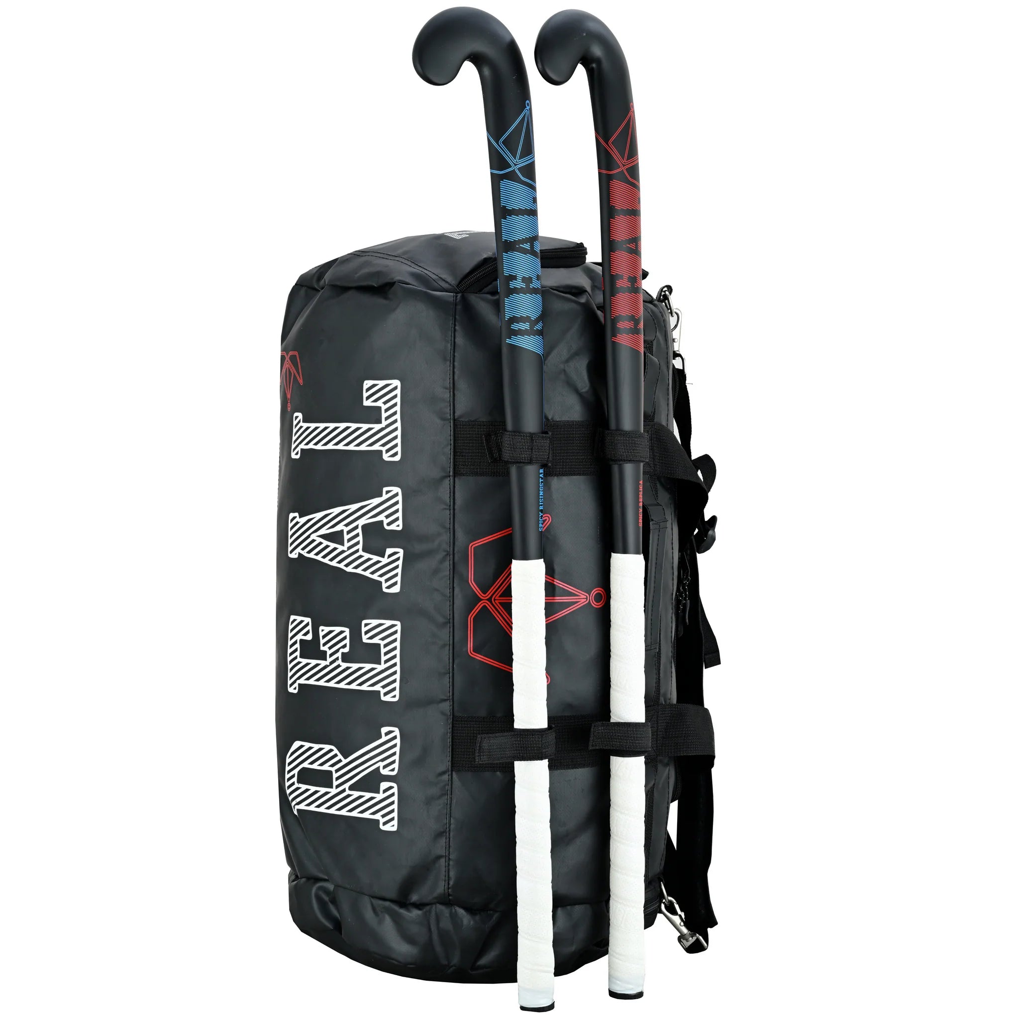 Real Hockey Spicy Duffelbag