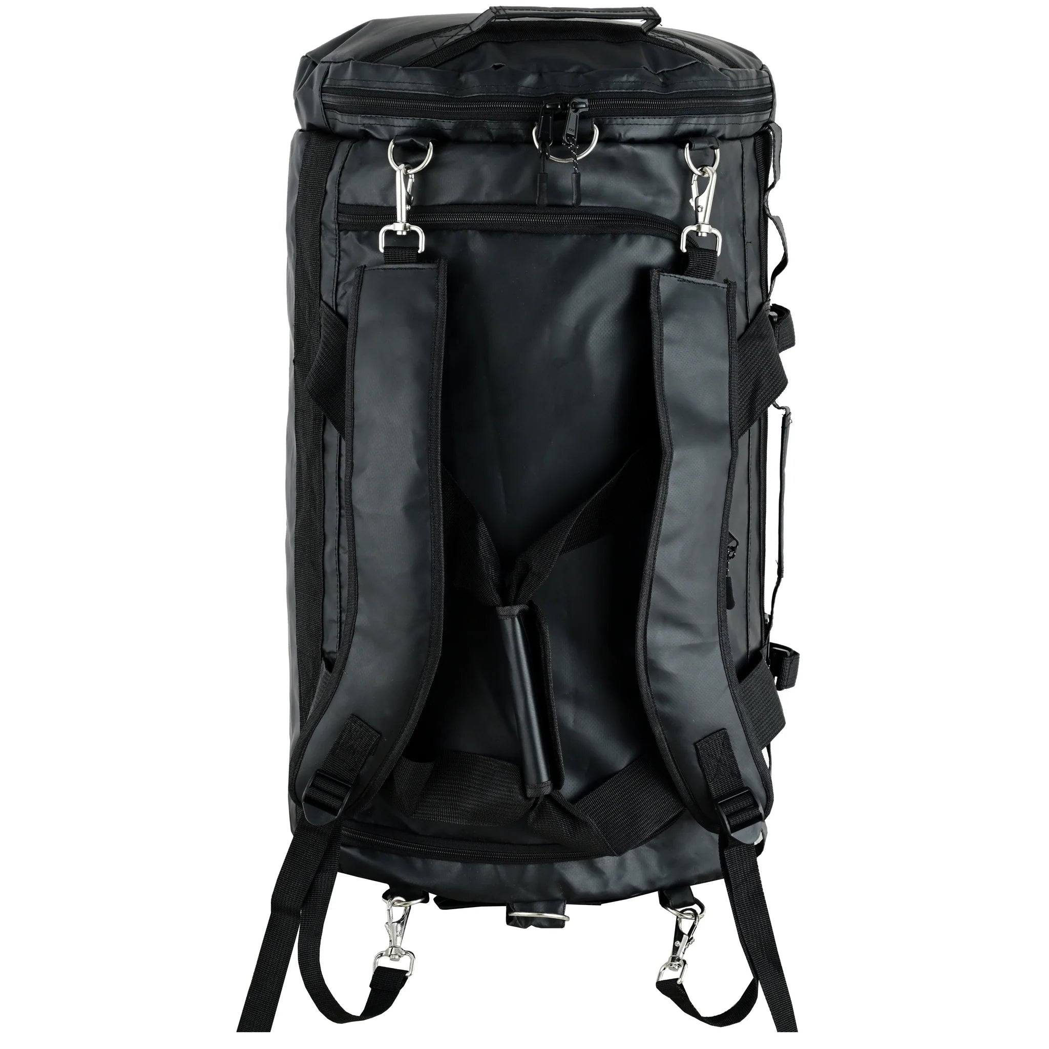 Real Hockey Spicy Duffelbag