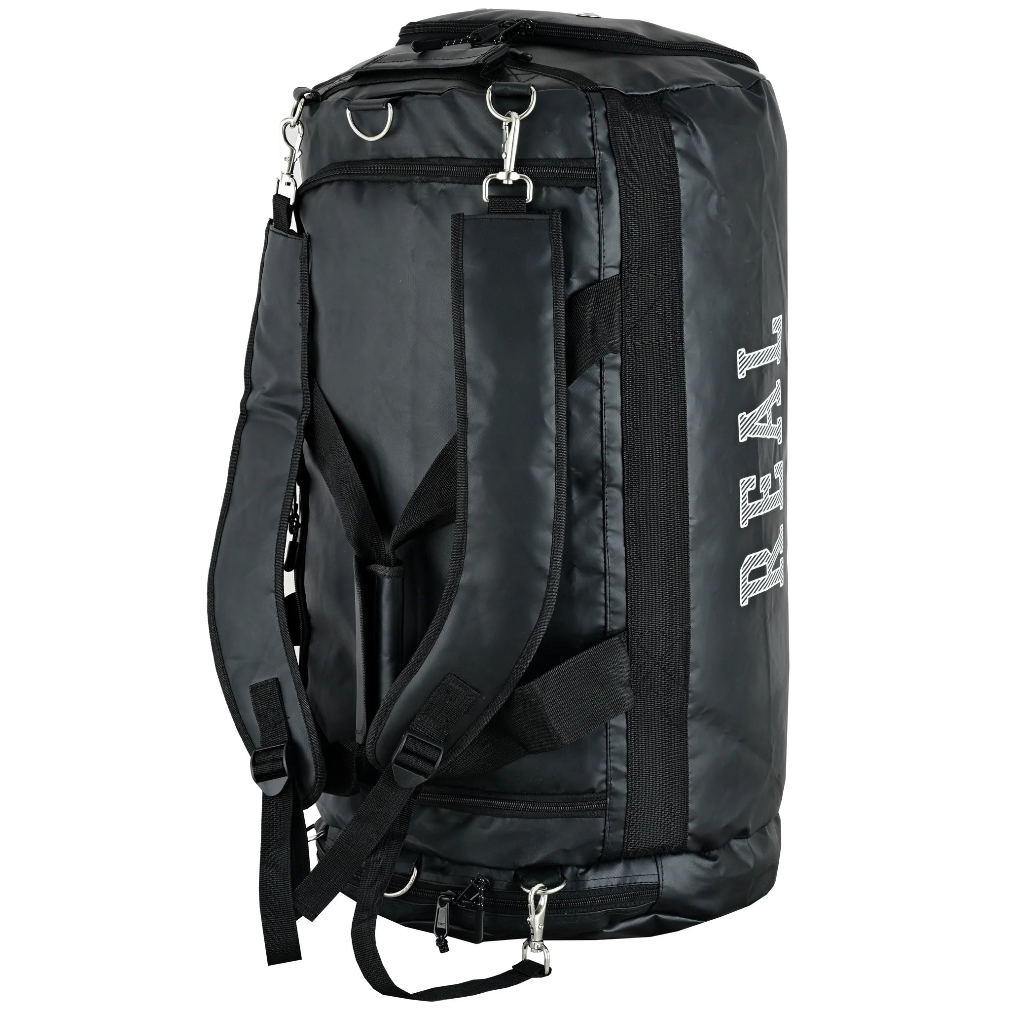 Real Hockey Spicy Duffelbag