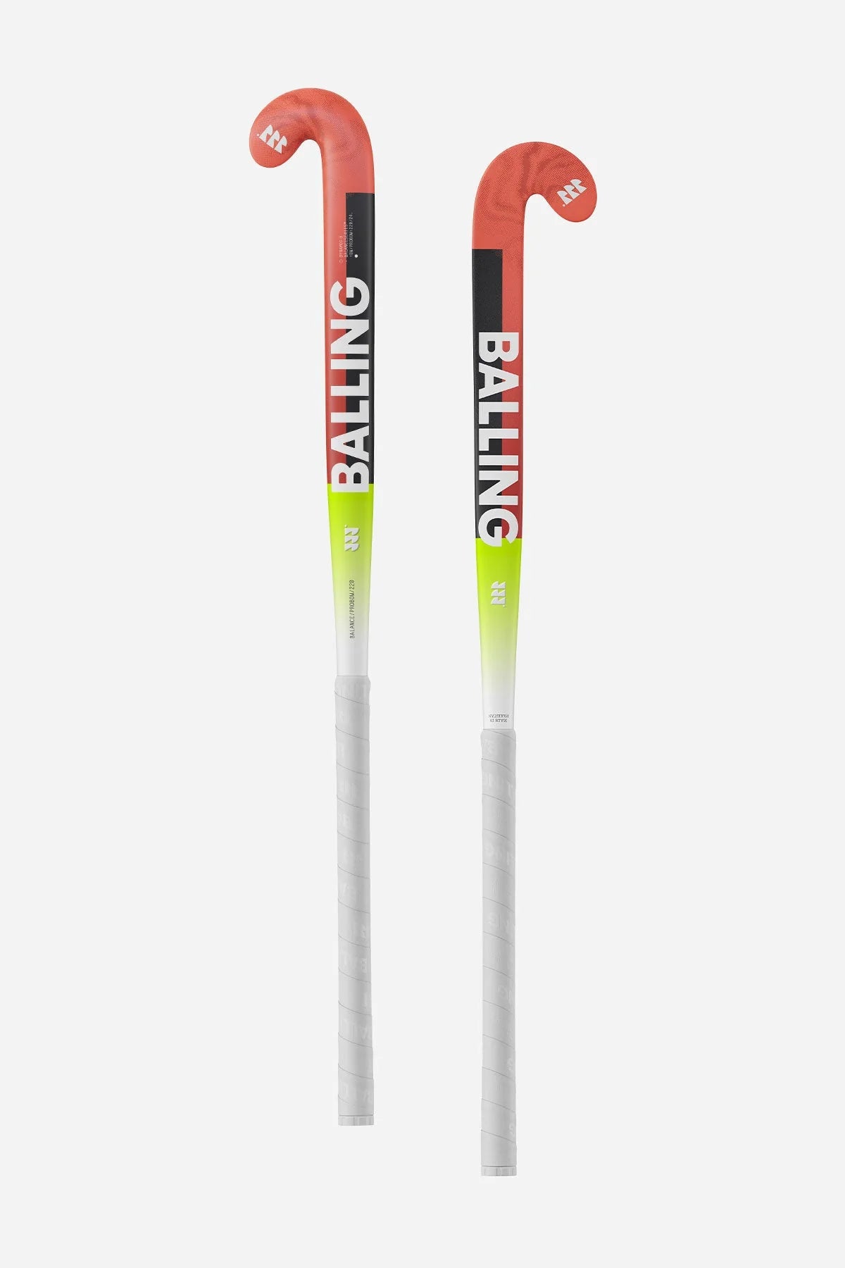 Balling Balance 55 Probow Hockey Stick