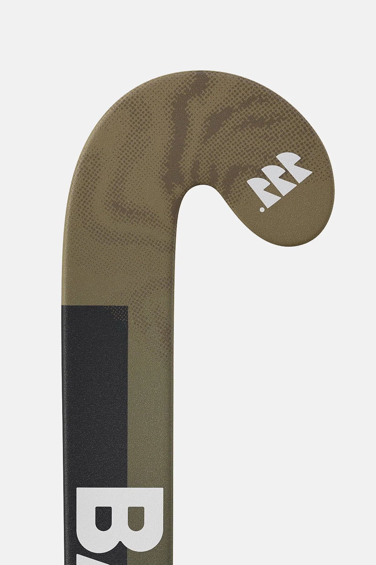 Balling Balance 55 Lowbow Camo Hockey Stick