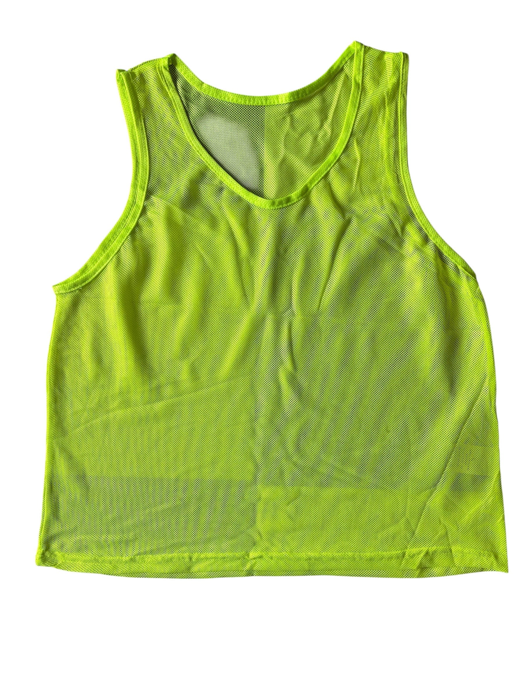 Training Bib set of 12 - Senior