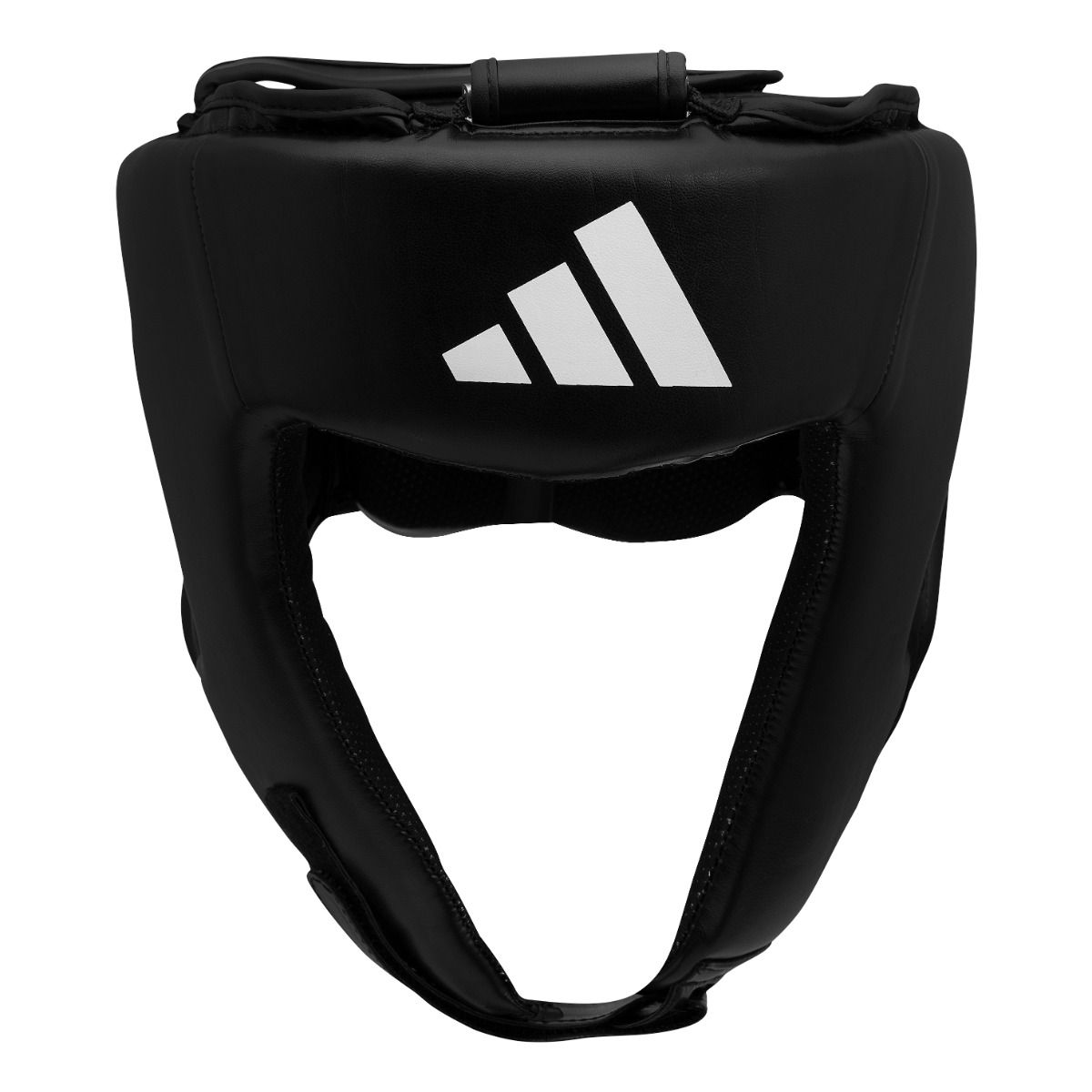 Adidas IBA Style Training Head Guard (was AIBA) - Black