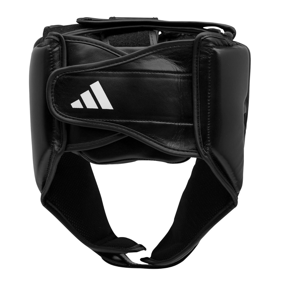 Adidas IBA Style Training Head Guard (was AIBA) - Black