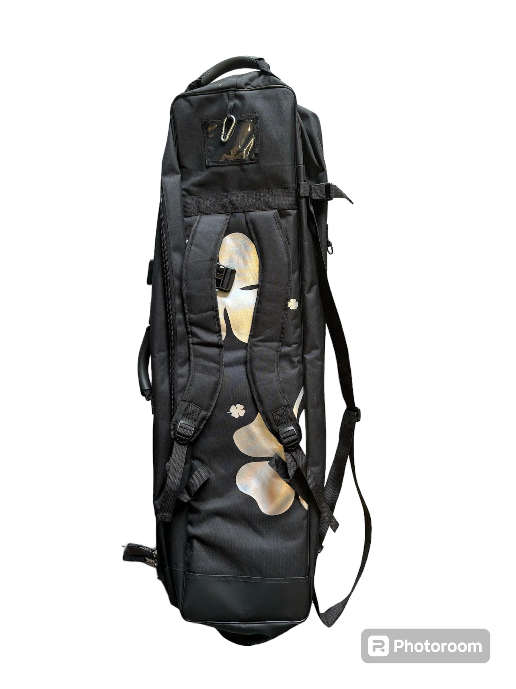 Haca Large Stick Bag