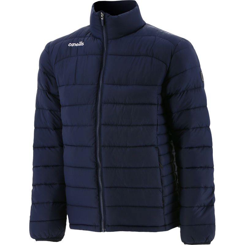 O'Neills Blake 071 Padded Jacket, Navy