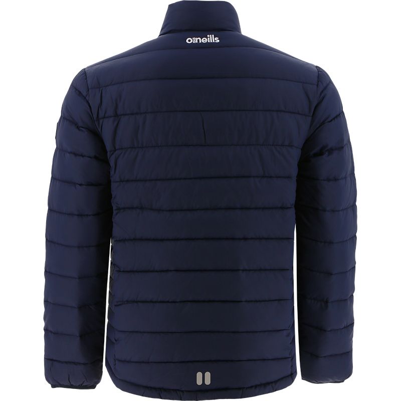 O'Neills Blake 071 Padded Jacket, Navy
