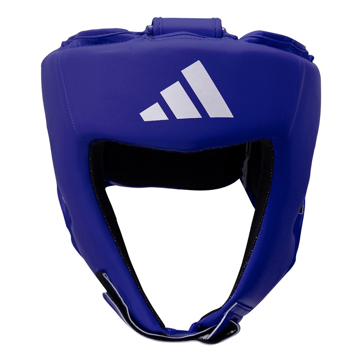 Adidas IBA Style Training Head Guard (was AIBA) - Blue