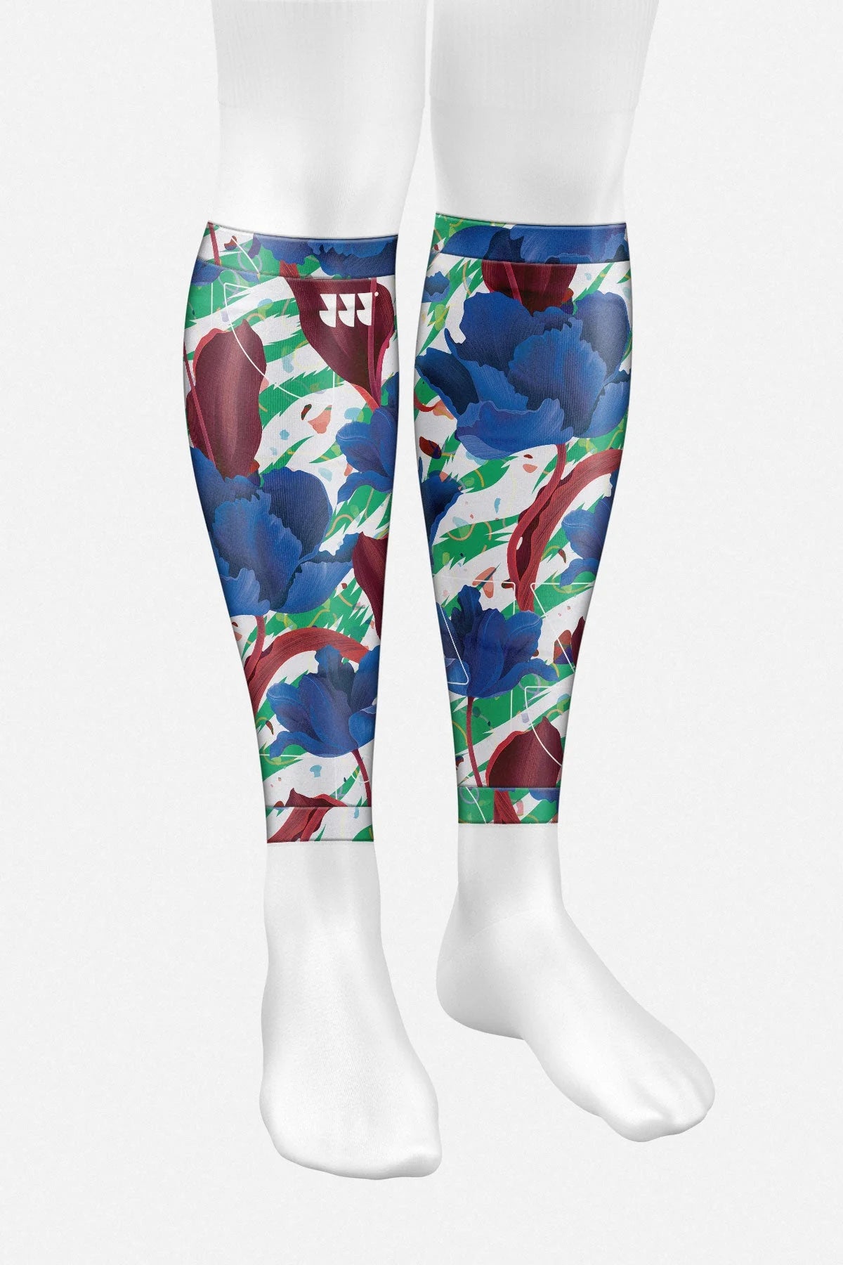 Balling Inner Sock - Blue