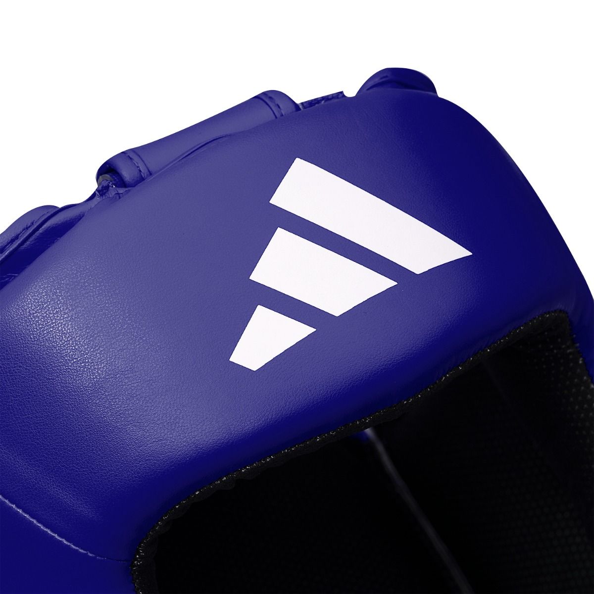 Adidas IBA Style Training Head Guard (was AIBA) - Blue