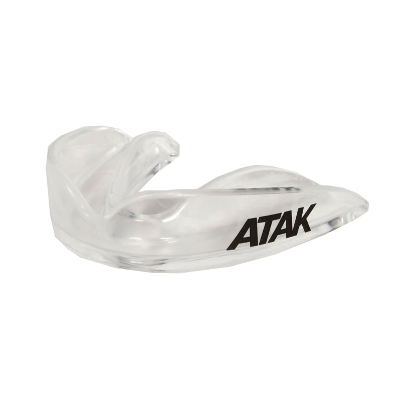 Atak Centaur Mouth Guard, Clear