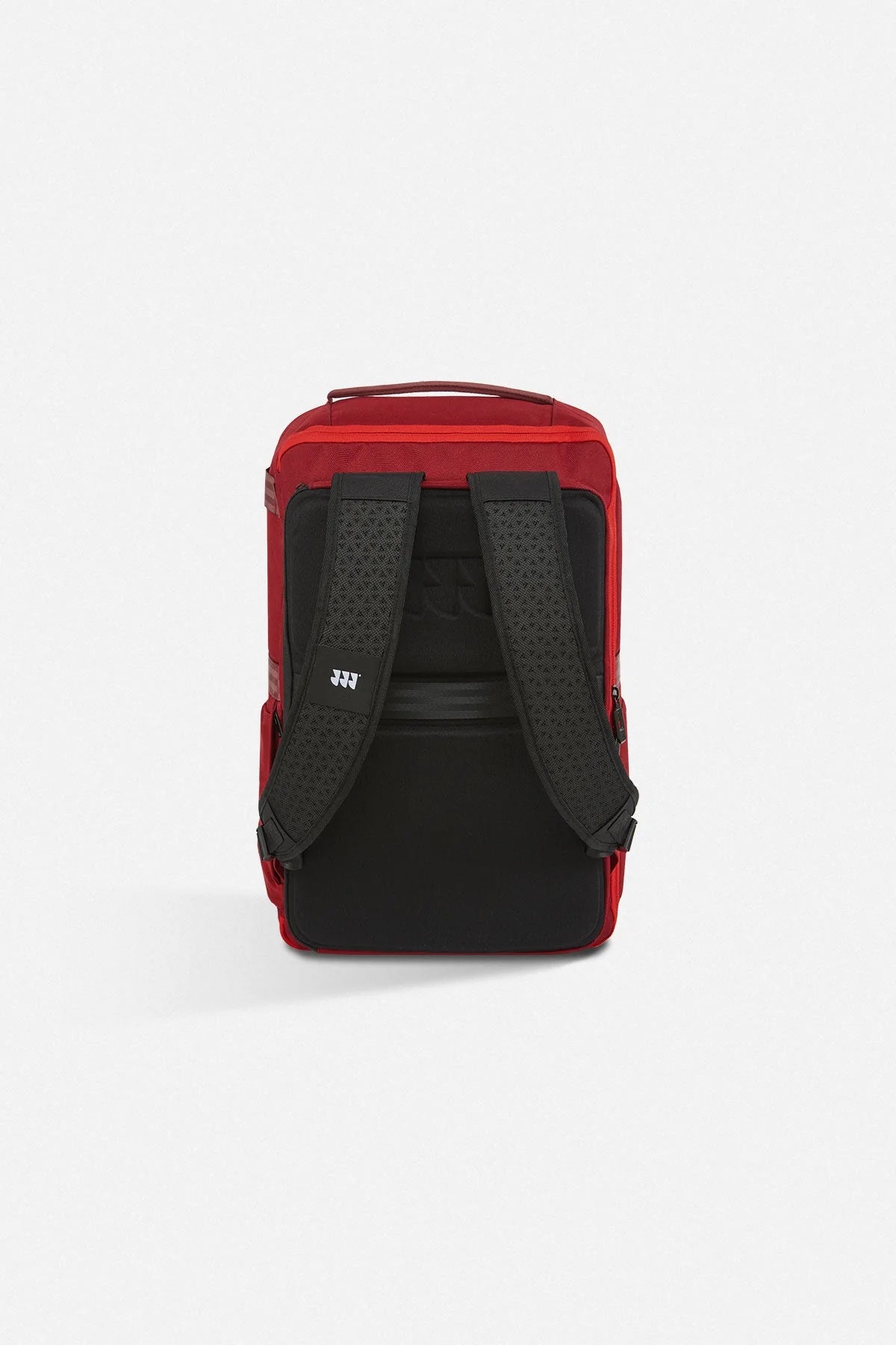 Balling Alter Backpack Crimson