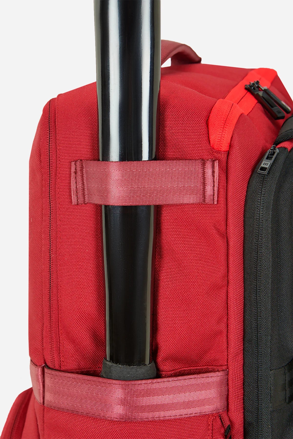 Balling Alter Backpack Crimson