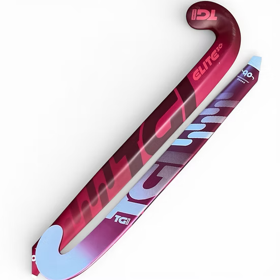 TGI Hockey Elite 11 SC Hockey Stick 90% Carbon