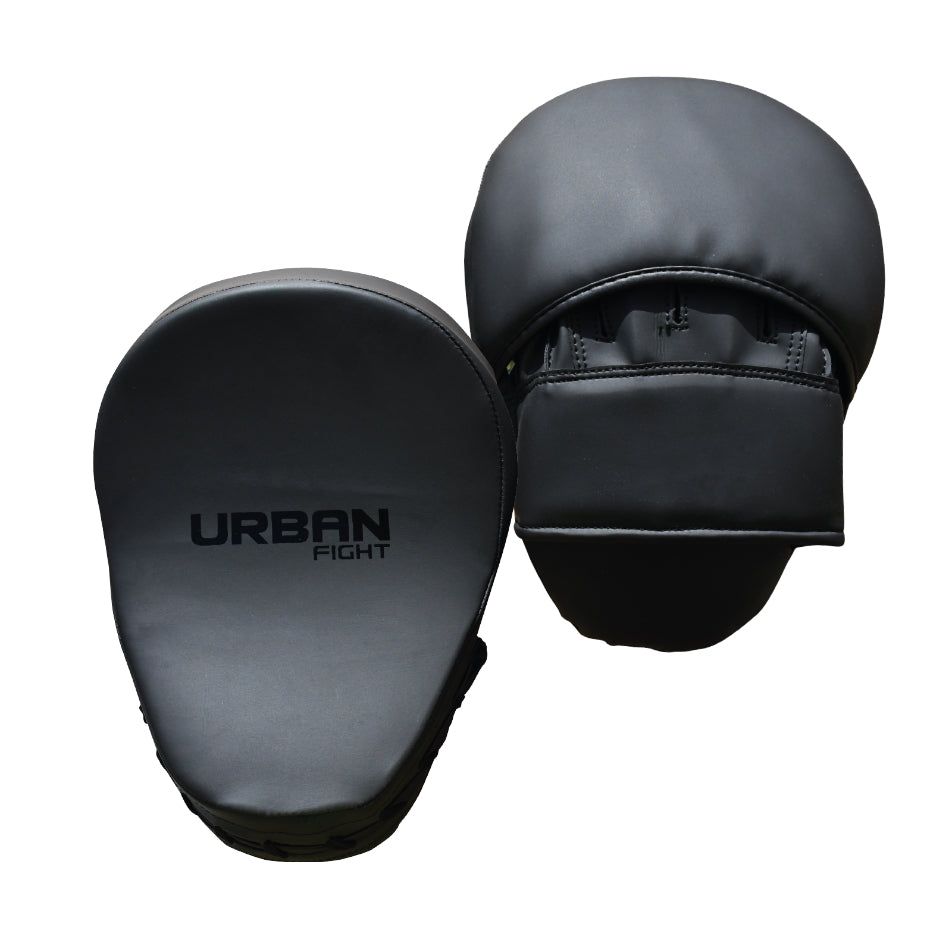 Urban Figth Focus Mitts V2