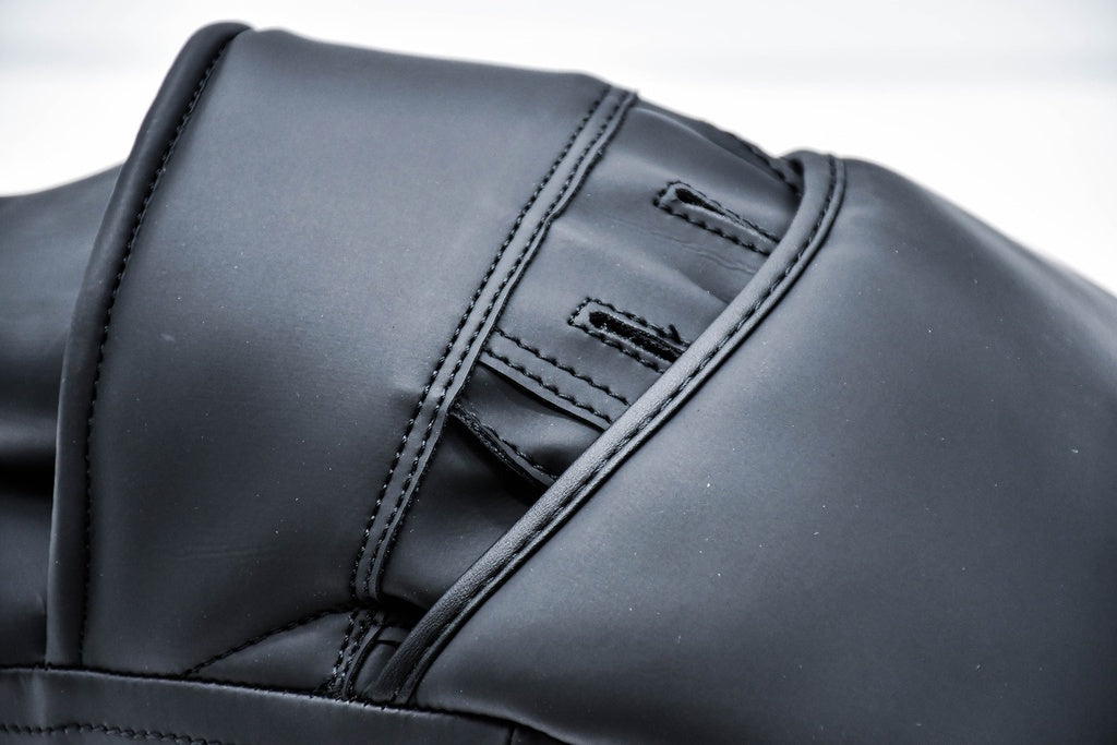 Urban Figth Focus Mitts V2