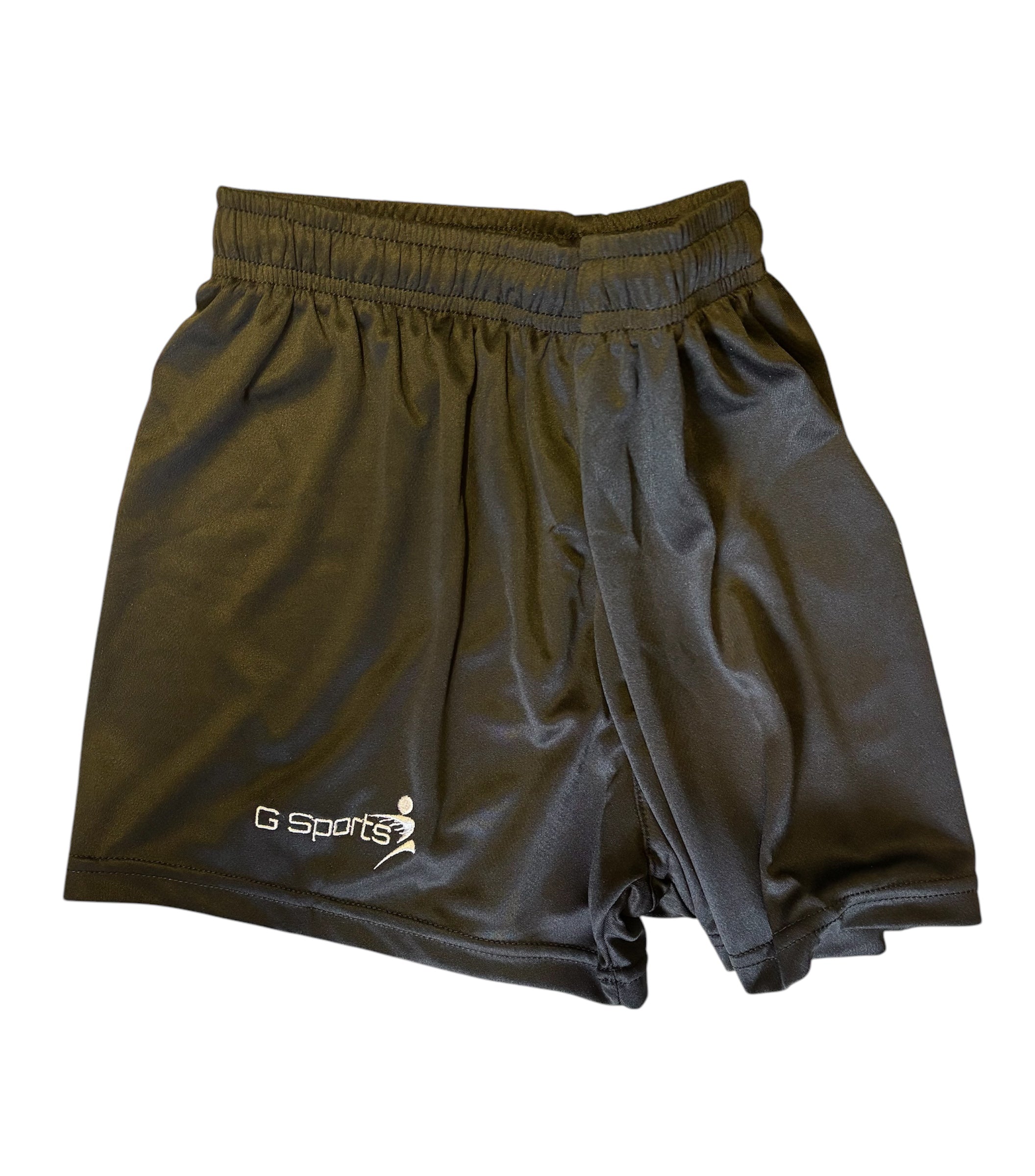 GSports GAA Shorts, Black