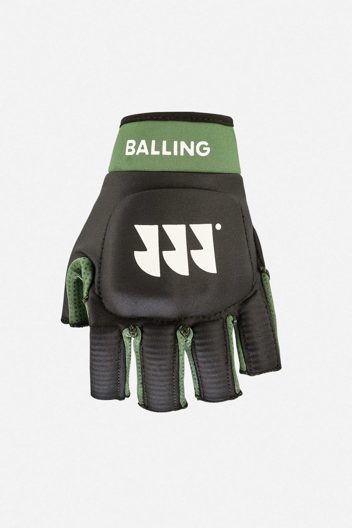 Balling Venture Long Glove - Black