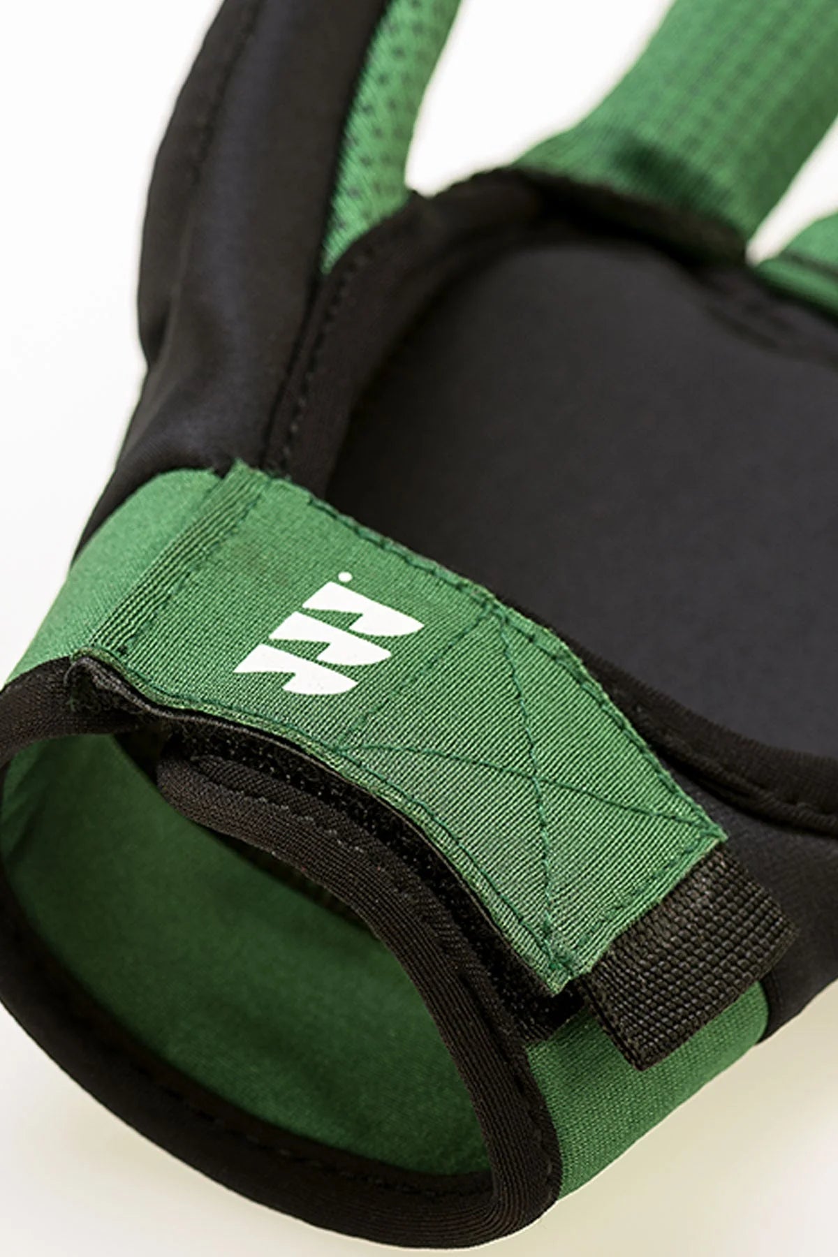 Balling Venture Long Glove - Black