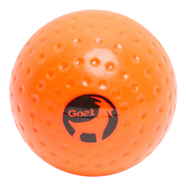 Goat Hockey Ball Bag with 30 balls
