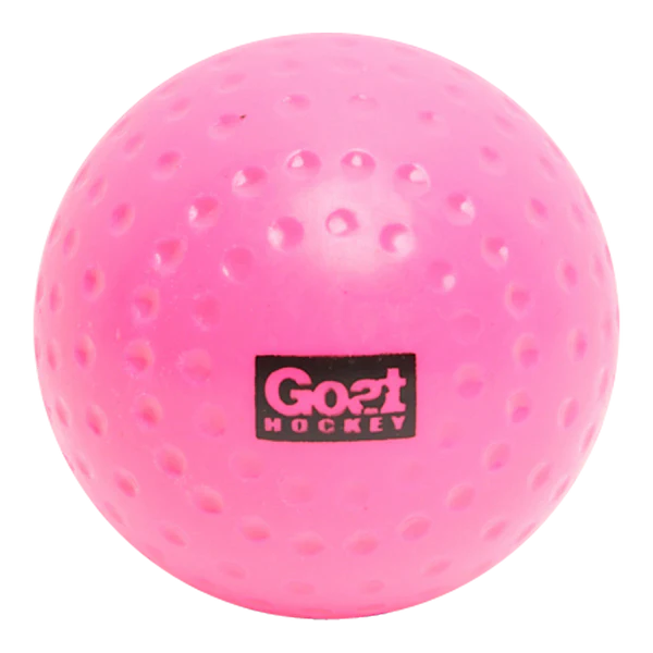 Goat Hockey Ball Bag with 30 balls