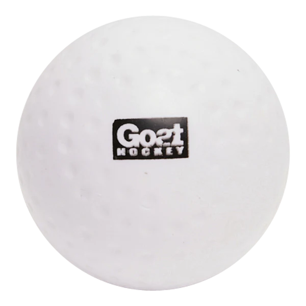 Goat Hockey Ball Bag with 30 balls