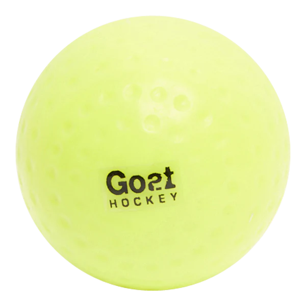 Goat Hockey Ball Bag with 30 balls