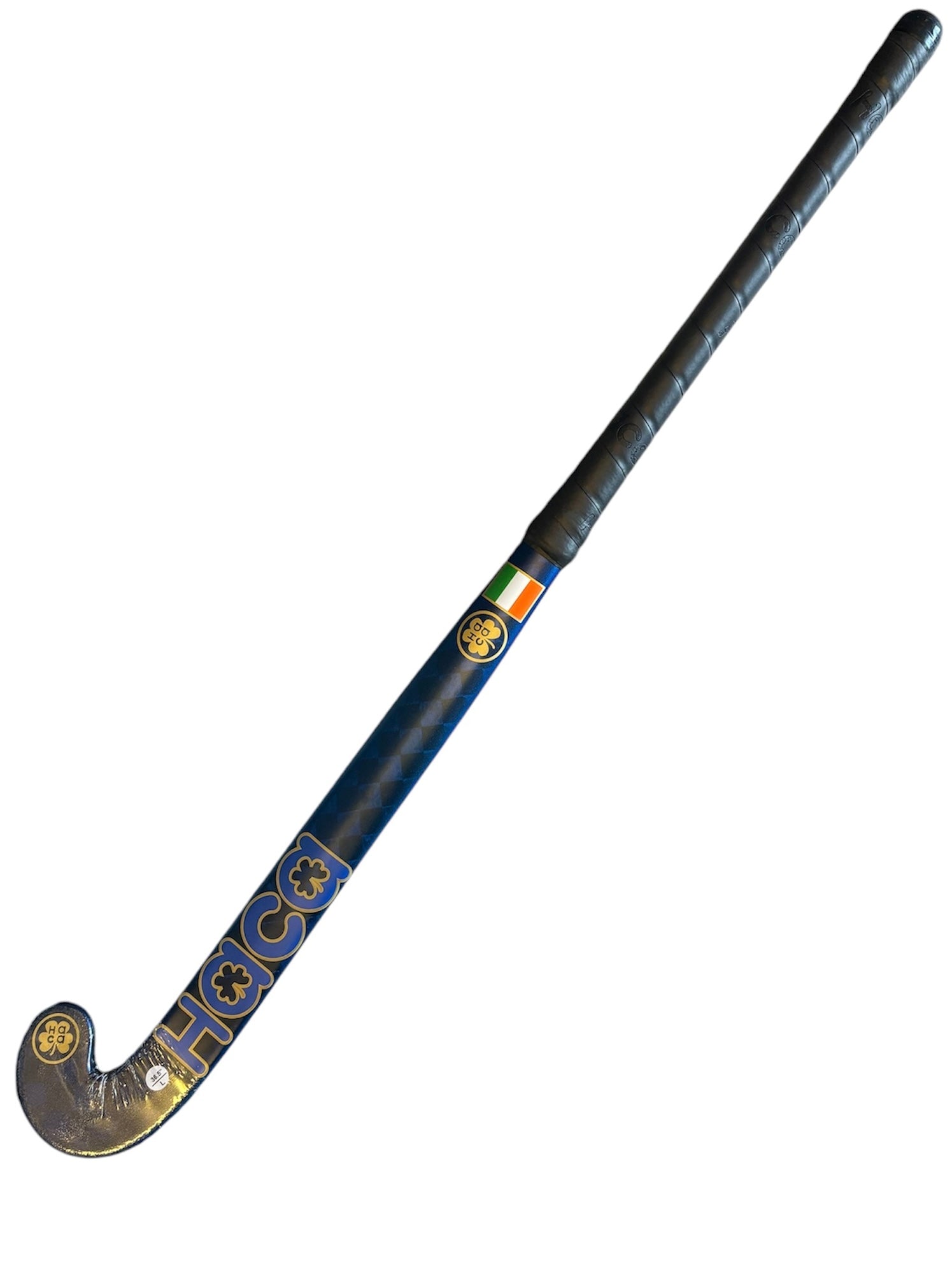 Haca H10 Midnight Blue 15K ELB Hockey Stick