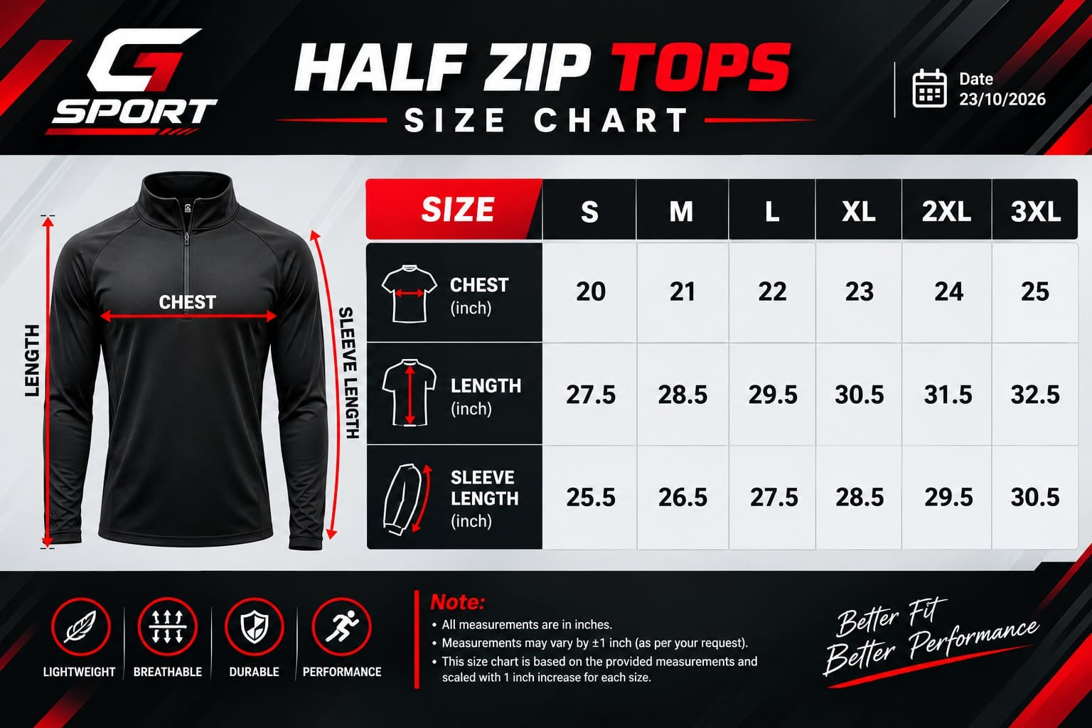 PRE ORDER Enniscorthy Hockey Club Halfzip Senior
