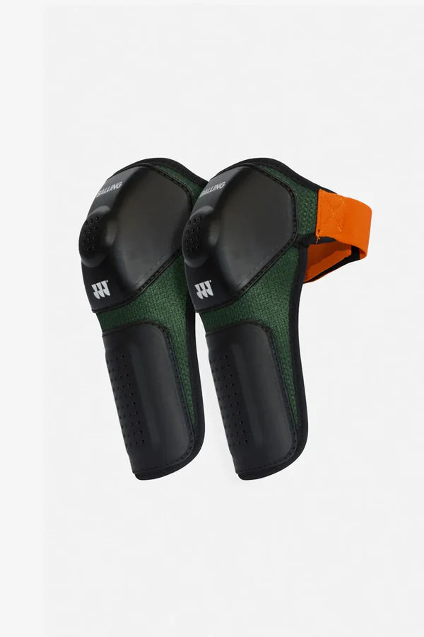 Balling Venture Short Corner Knee Guard