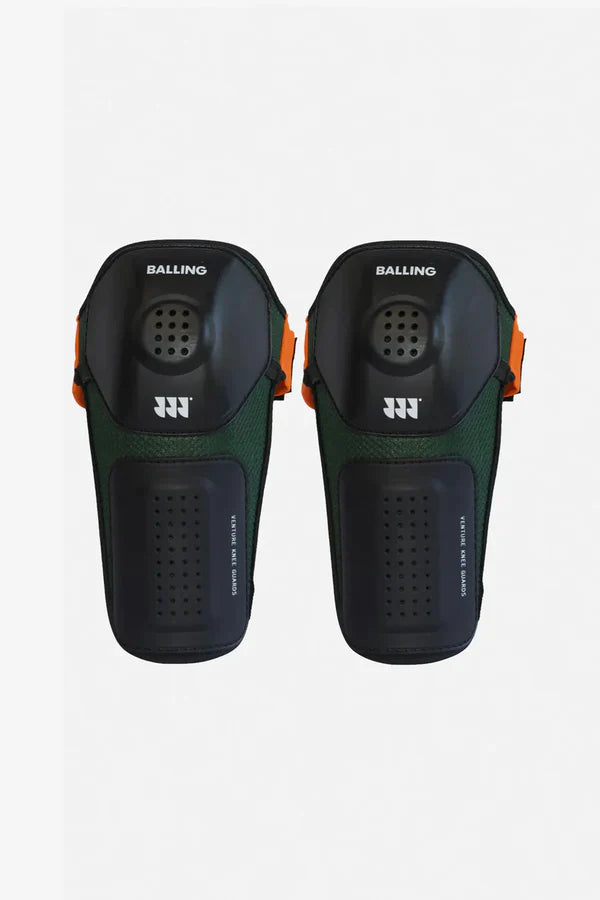 Balling Venture Short Corner Knee Guard
