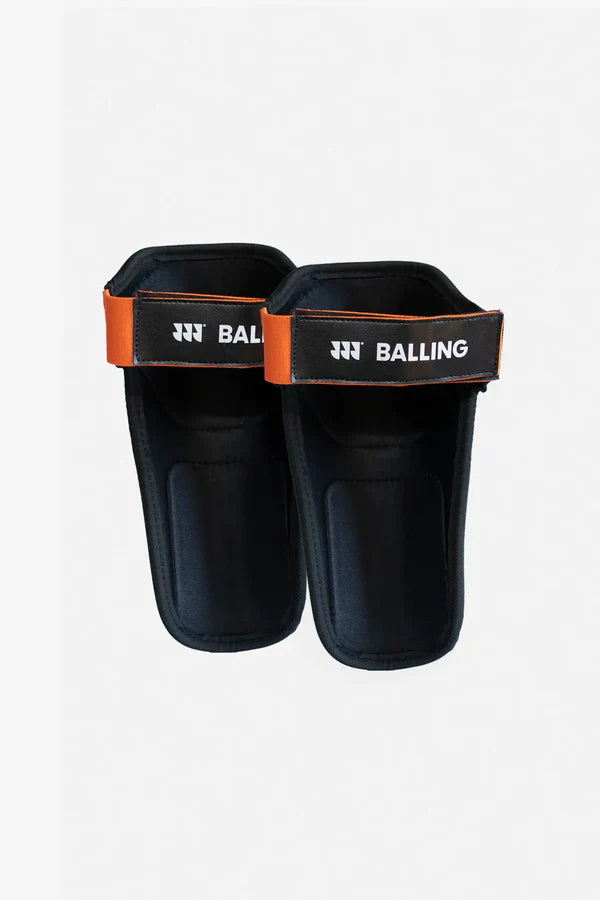 Balling Venture Short Corner Knee Guard