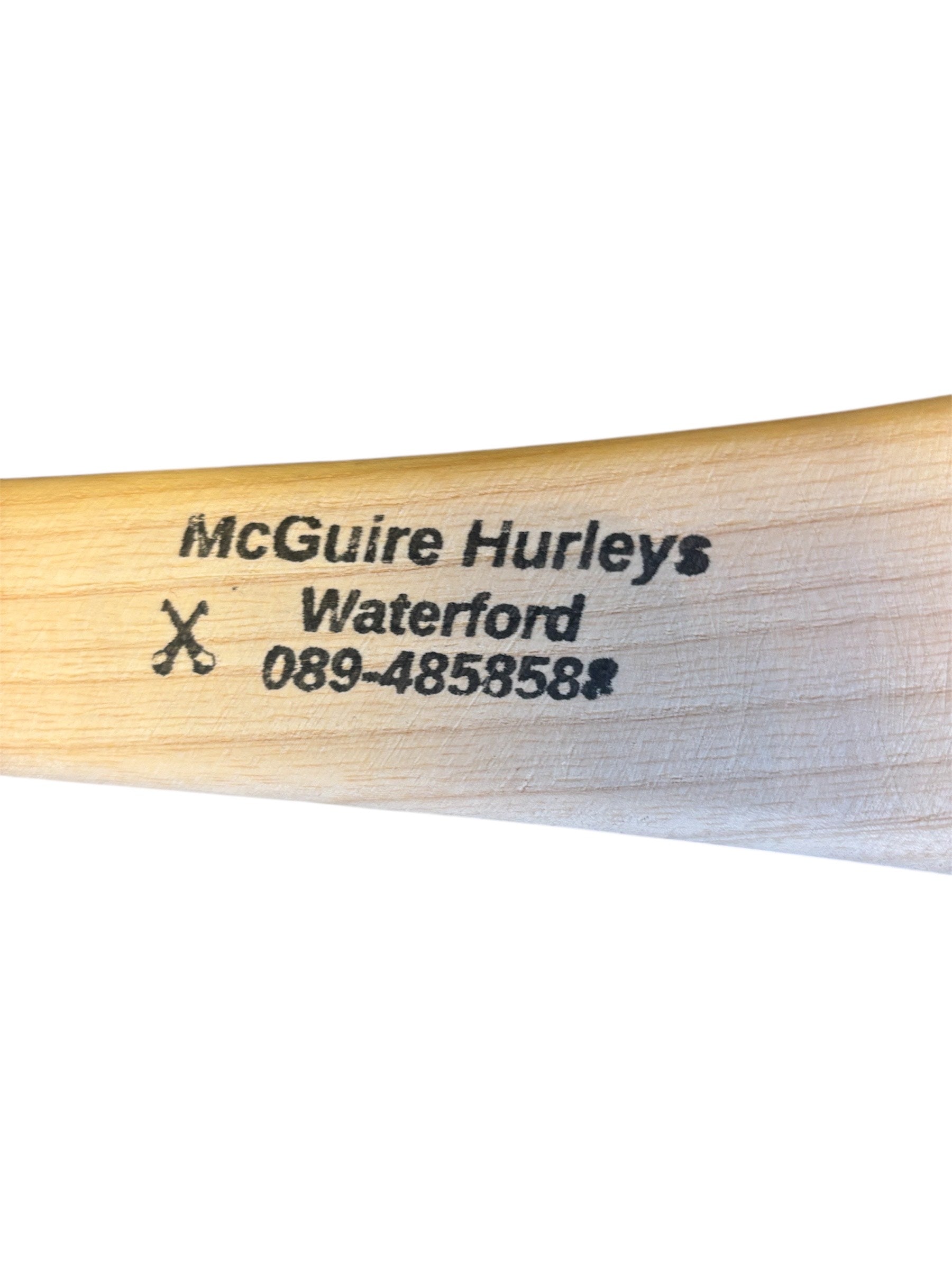 McGuire Hurley Ash Hurl