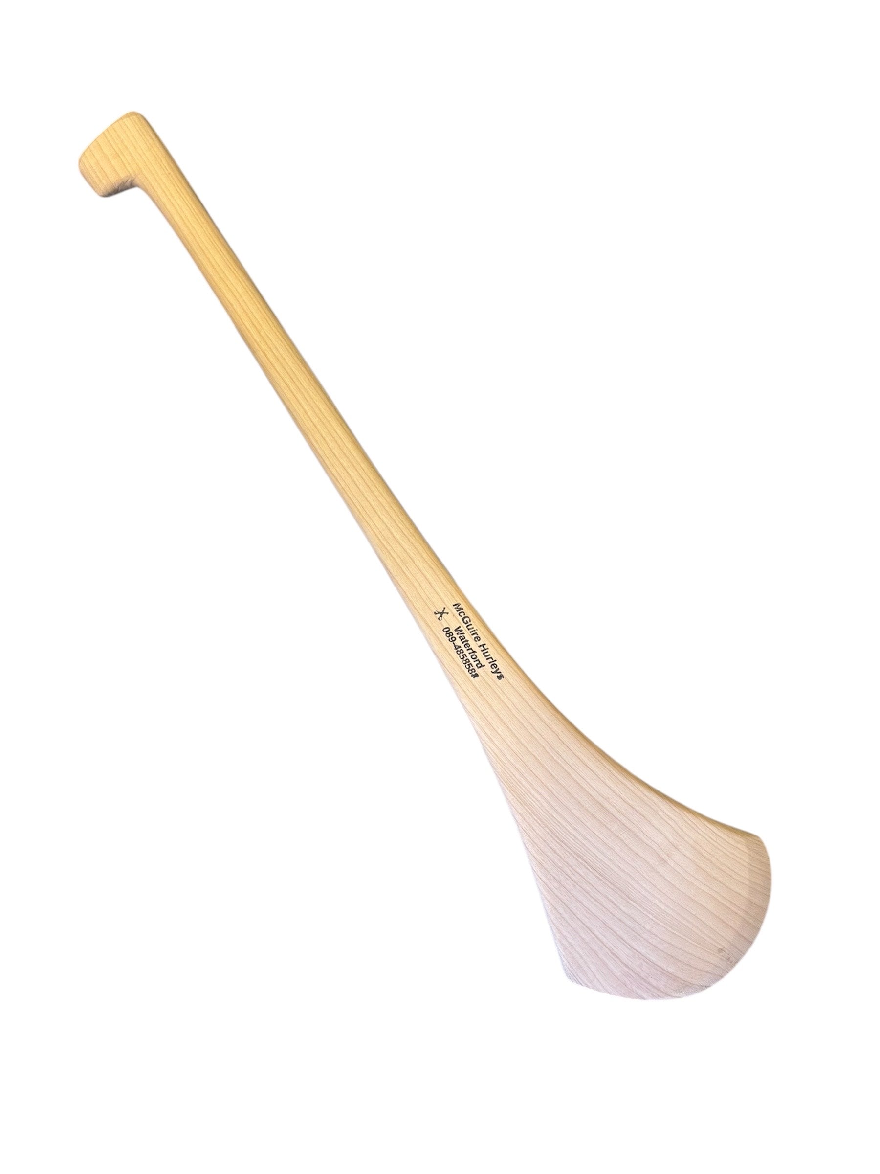 McGuire Hurley Ash Hurl