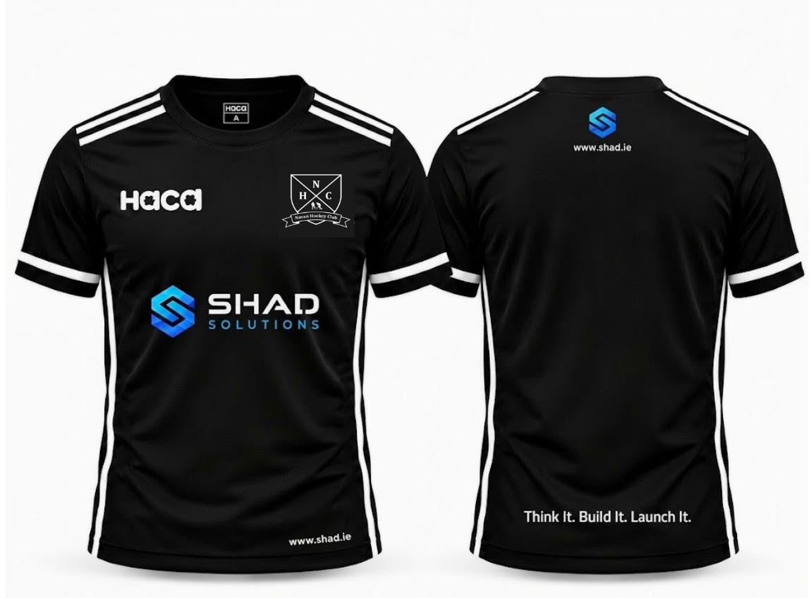 PRE-ORDER Navan Hockey Club Home Jersey, Junior