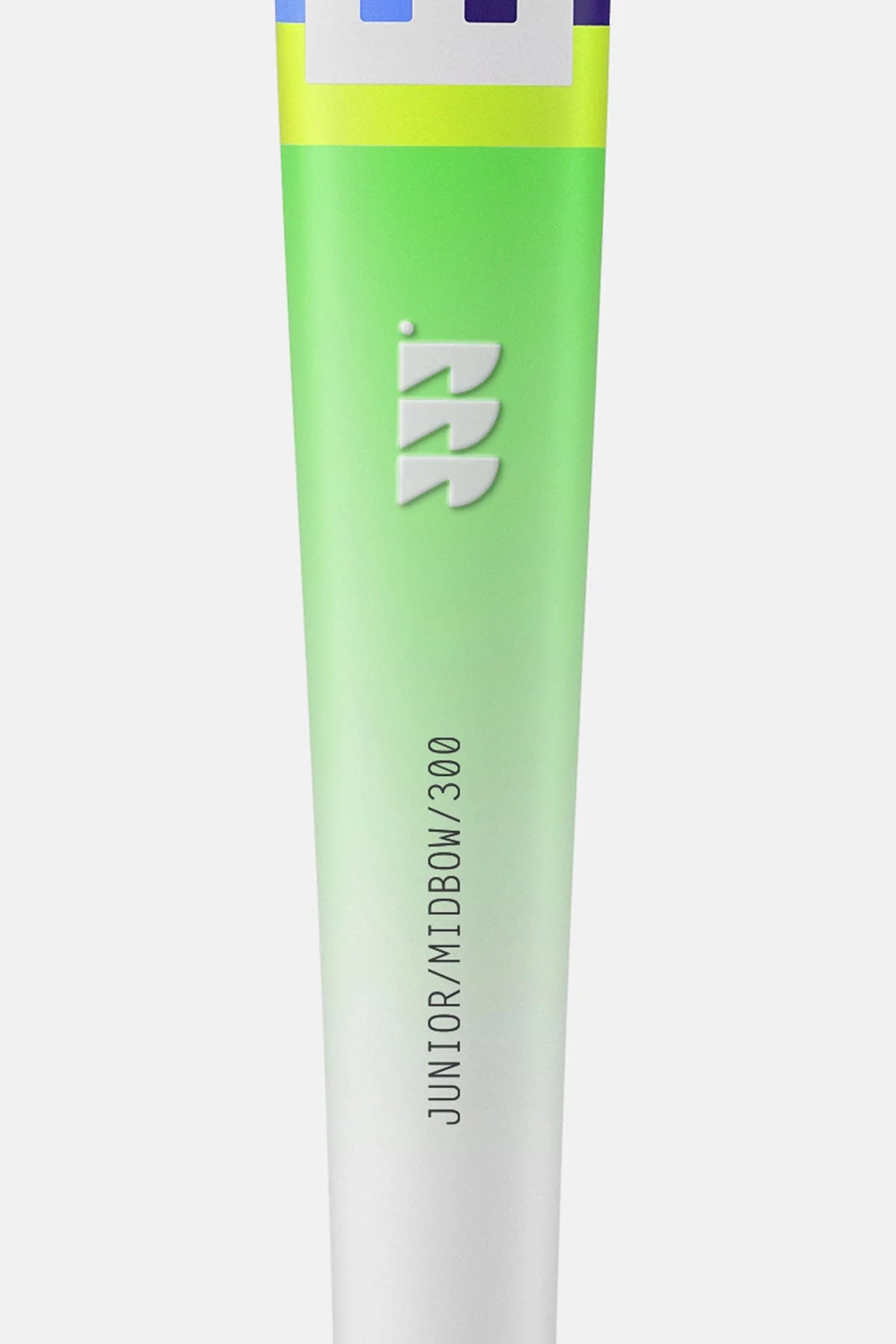 Balling Junior 10 Midbow Navy Hockey Stick