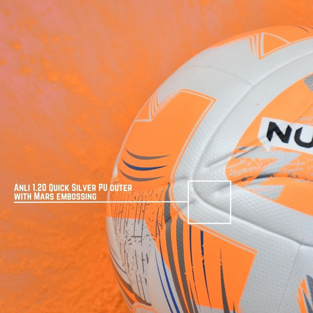 Precision Nueno FIFA Quality Pro Match Football