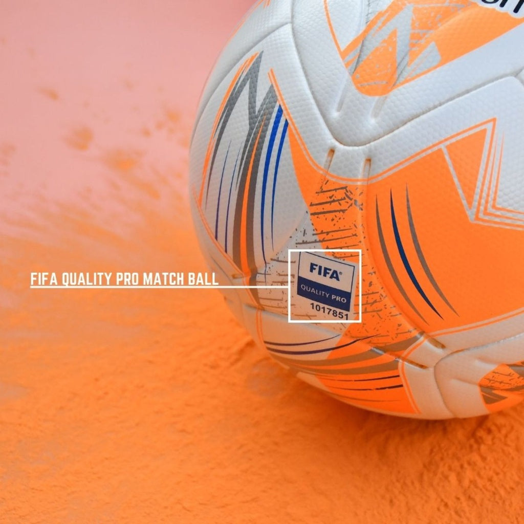 Precision Nueno FIFA Quality Pro Match Football