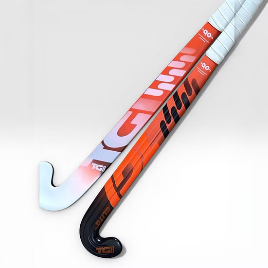 TGI Hockey Elite 11 Hockey Stick 90% Carbon