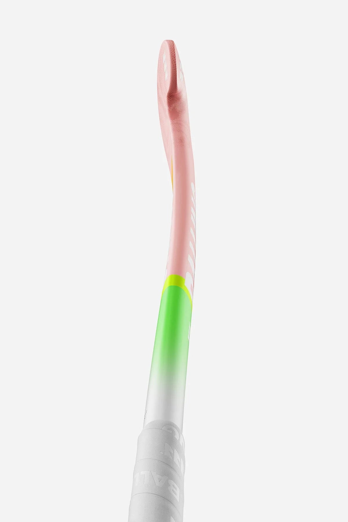 Balling Junior 10 Midbow Pink Hockey Stick