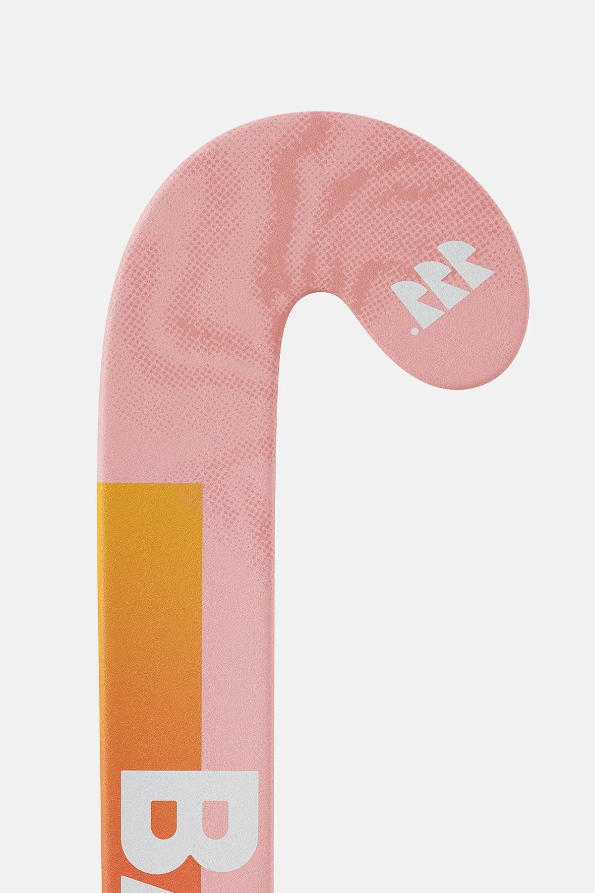 Balling Junior 10 Midbow Pink Hockey Stick