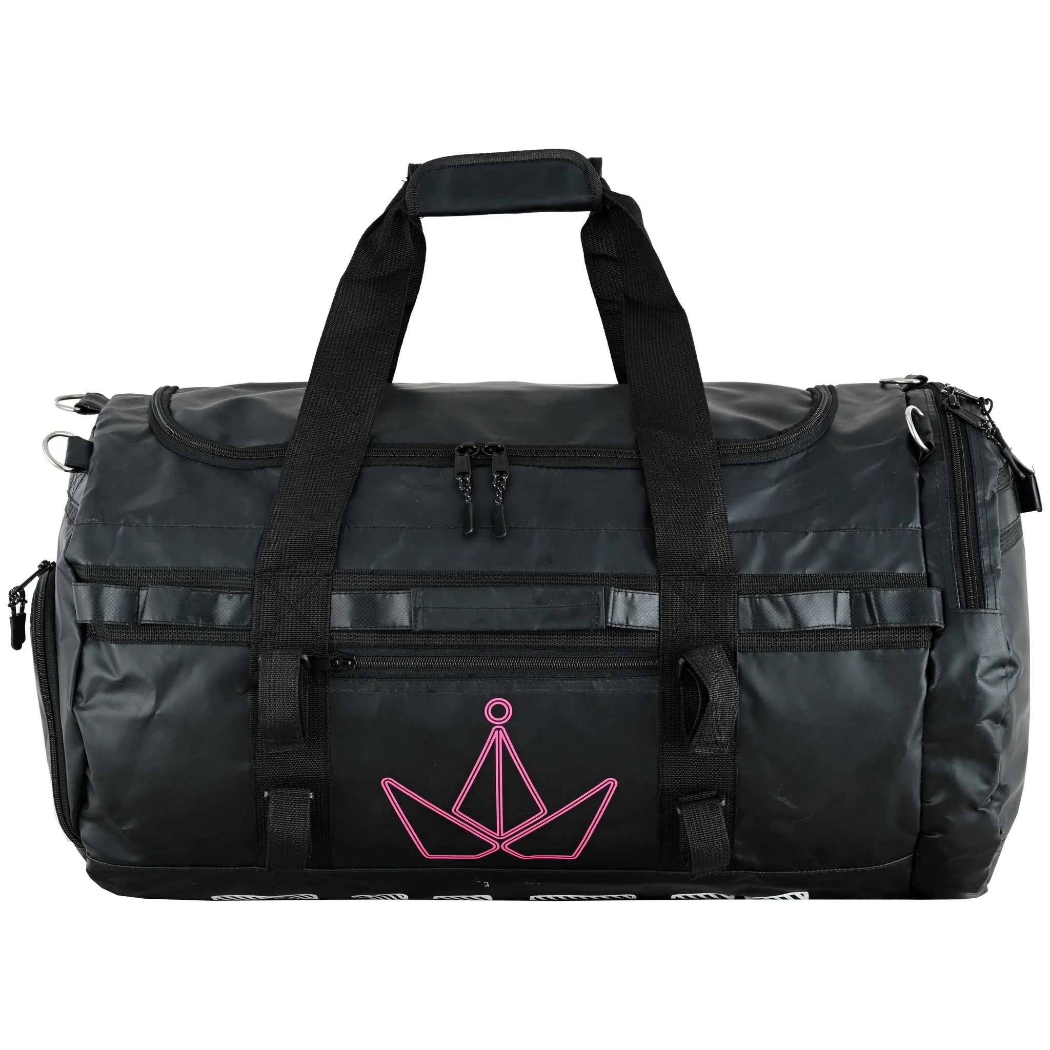 Real Hockey Spicy Duffelbag