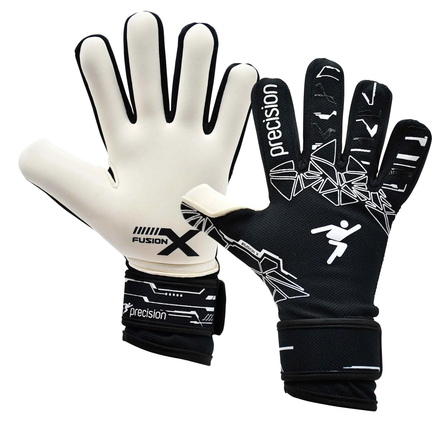 Precision Fusion_X Pro Lite Giga GK Gloves