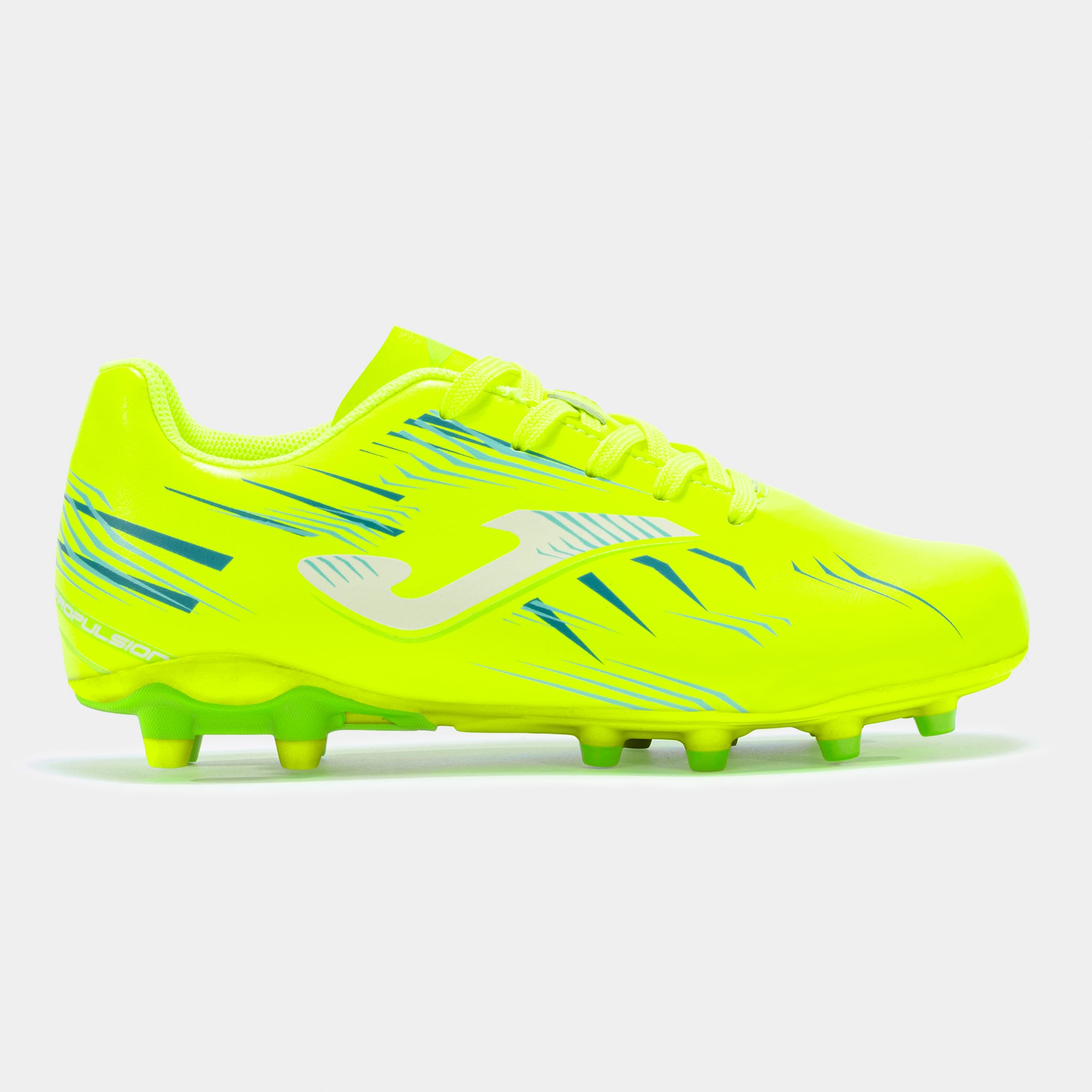 Joma Propulsion 2509 Football Boot Fluo Yellow