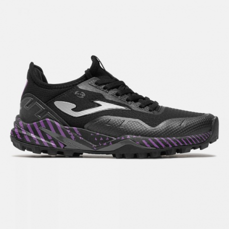 Joma Pulse 2601 Hockey Shoe Black